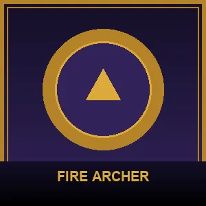 Fire Archer