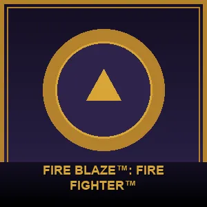 Fire Blaze™: Fire Fighter™