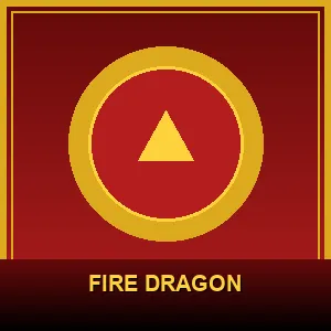 Fire Dragon