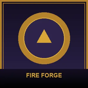 Fire Forge