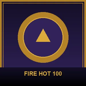 Fire Hot 100