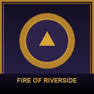Fire of Riverside