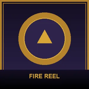 Fire Reel