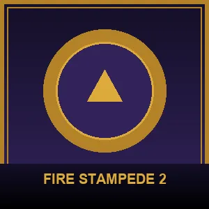 Fire Stampede 2