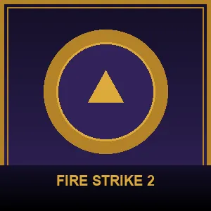 Fire Strike 2