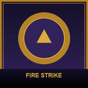 Fire Strike