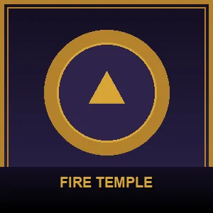 Fire Temple