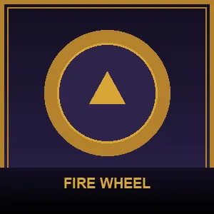 Fire Wheel