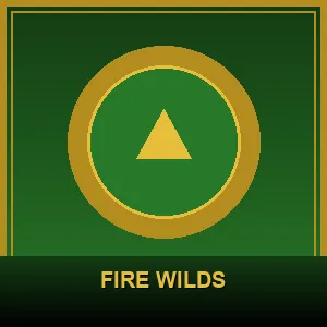 Fire Wilds
