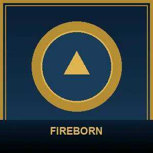 Fireborn