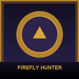 Firefly Hunter