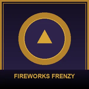 Fireworks Frenzy