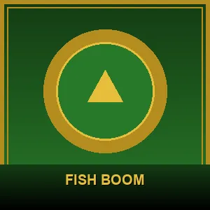 Fish Boom