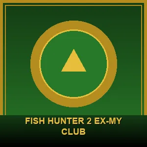 Fish Hunter 2 EX-My Club