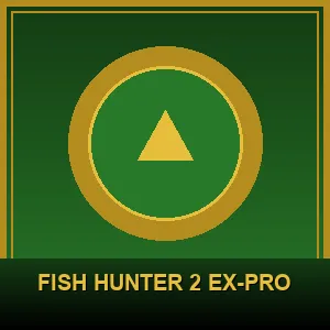 Fish Hunter 2 EX-Pro
