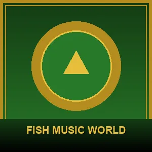 Fish Music World