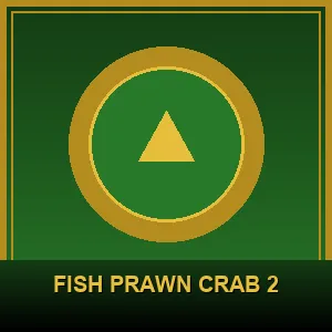 Fish Prawn Crab 2