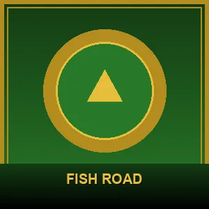 Fish Road