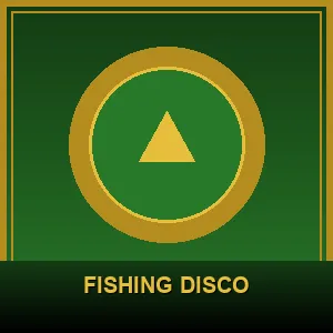 Fishing Disco