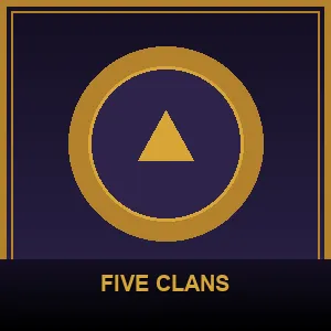 Five Clans