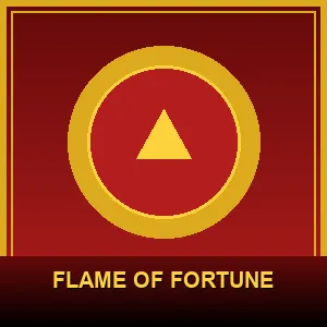 Flame of Fortune