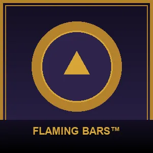 Flaming Bars™