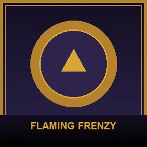 Flaming Frenzy
