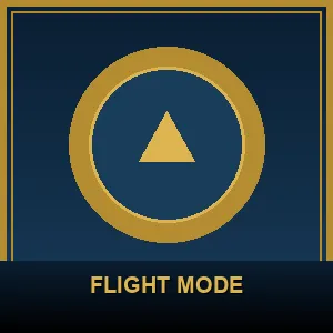 Flight Mode
