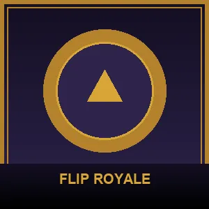 Flip Royale