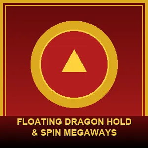 Floating Dragon Hold & Spin Megaways