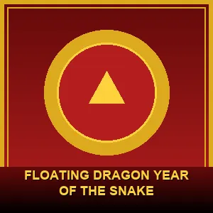 Floating Dragon Year of the Snake
