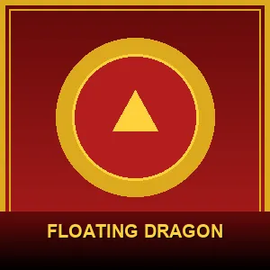 Floating Dragon