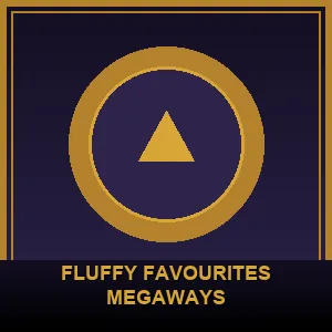 Fluffy Favourites Megaways