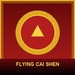 Flying Cai Shen