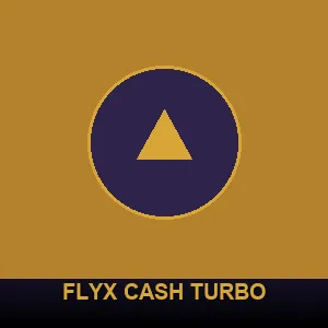 FlyX Cash Turbo