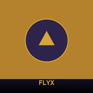 FlyX
