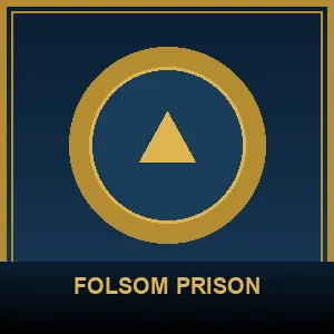 Folsom Prison