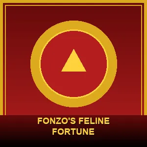 Fonzo's Feline Fortune