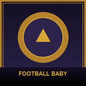 Football Baby