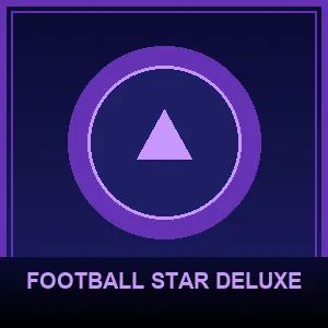 Football Star Deluxe