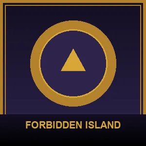 Forbidden Island