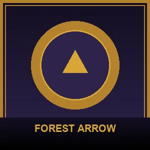 Forest Arrow