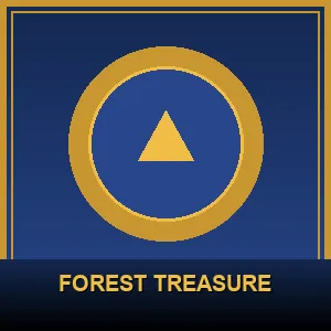 Forest Treasure