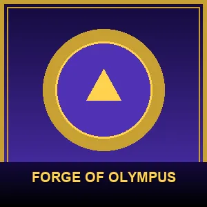 Forge of Olympus