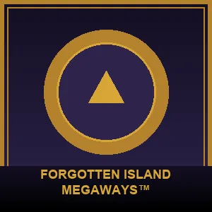 Forgotten Island Megaways™