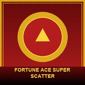 Fortune Ace Super Scatter