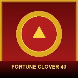 Fortune Clover 40
