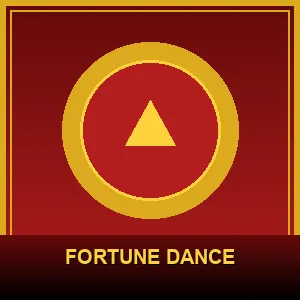 Fortune Dance