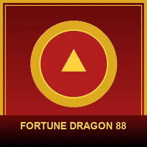 FORTUNE DRAGON 88