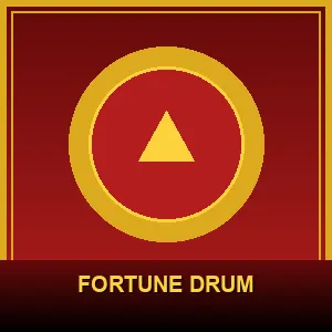 FORTUNE DRUM